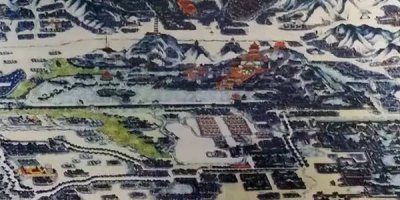 三山五园指的是哪三山哪五园 三山五园究竟分别指的哪里