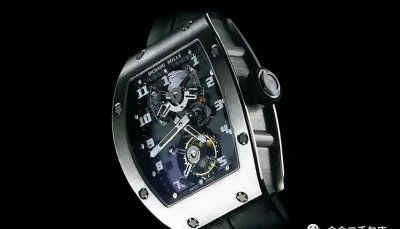 理查德米勒为什么贵 理查德米勒价格到底贵在哪里