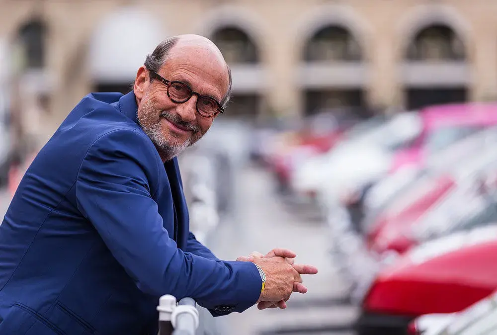 理查德米勒为什么贵