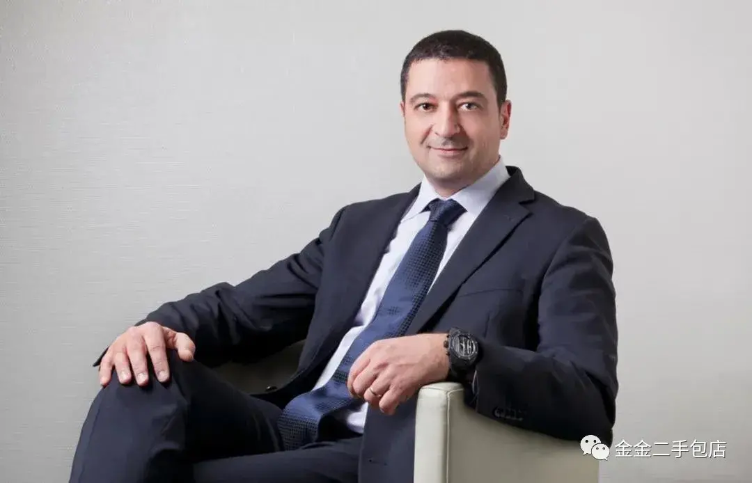 理查德米勒为什么贵