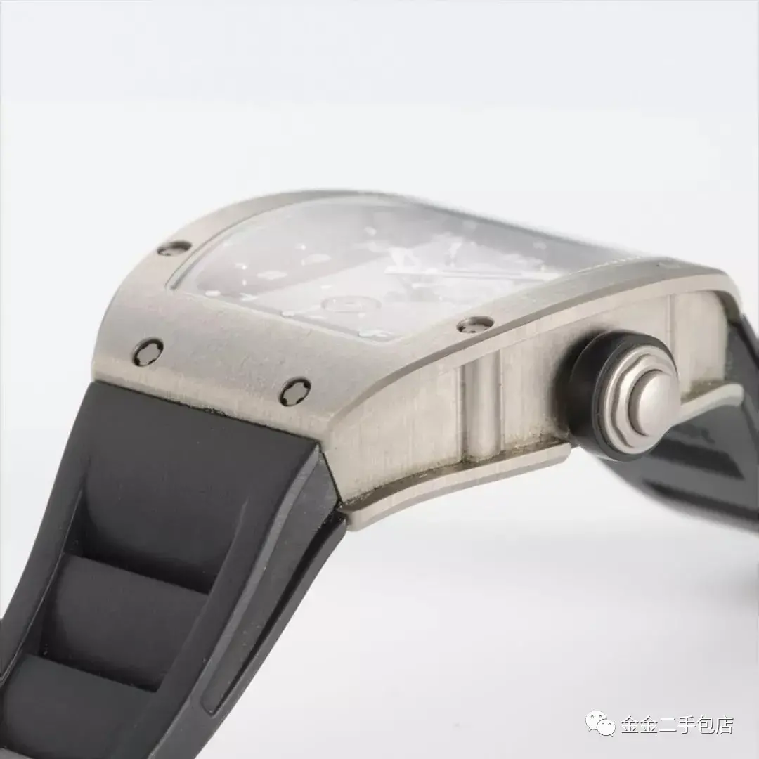 理查德米勒为什么贵