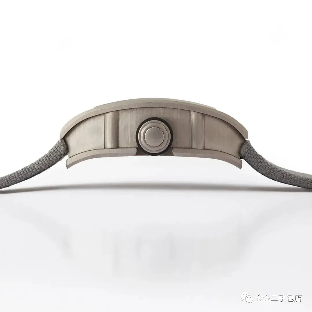 理查德米勒为什么贵