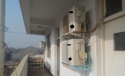 空调流出来的水干净吗 空调里面产生的冷凝水能用来干什么