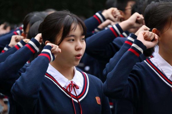 读普通高中能考上重点大学吗