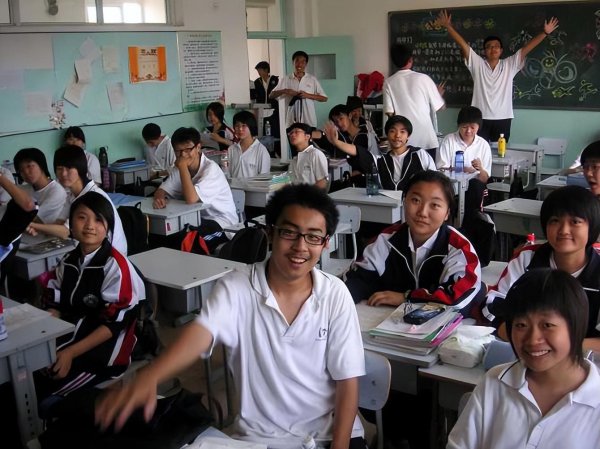 读普通高中能考上重点大学吗