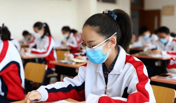 读普通高中能考上重点大学吗