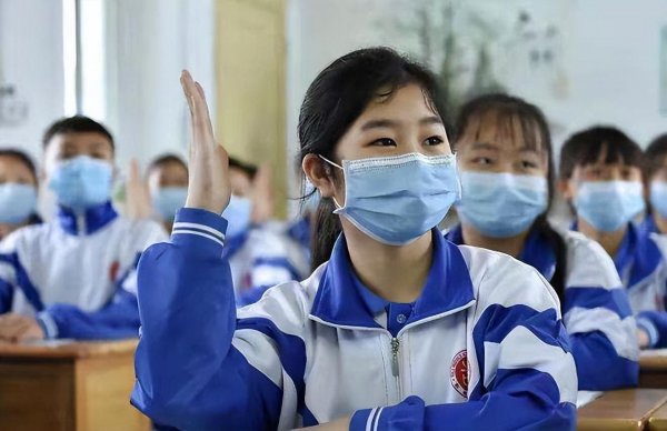 读普通高中能考上重点大学吗