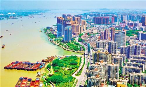 安徽芜湖几线城市