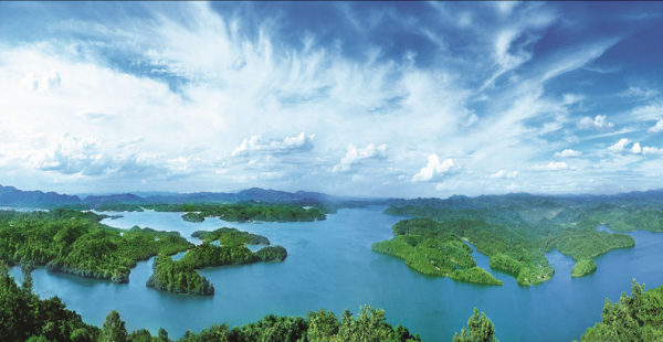 新余有什么旅游景点吗