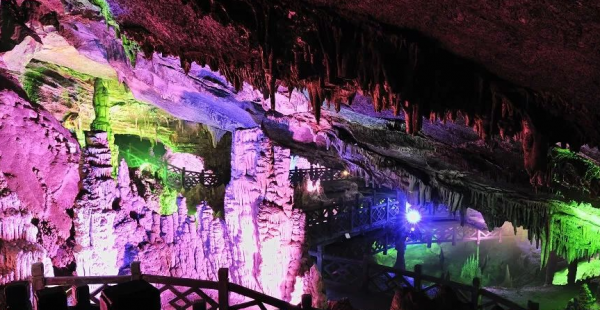 新余有什么旅游景点吗