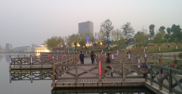 新余有什么旅游景点吗