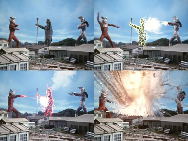 神秘四奥谁最弱