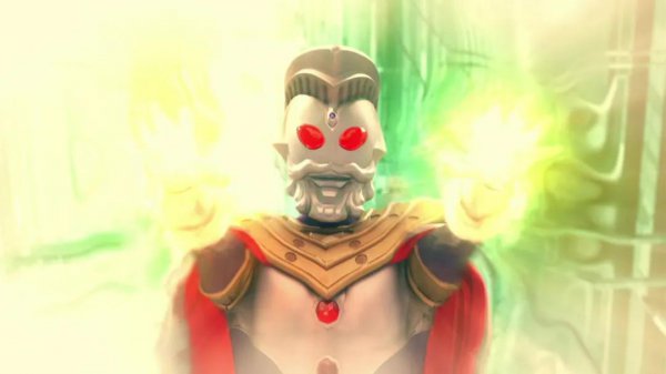 神秘四奥谁最弱