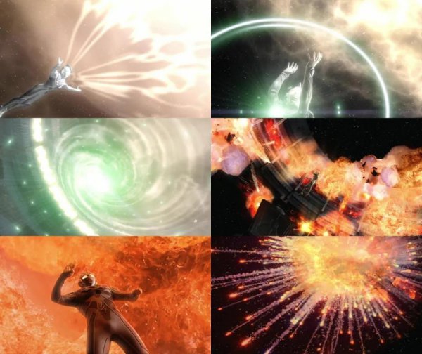 神秘四奥谁最弱