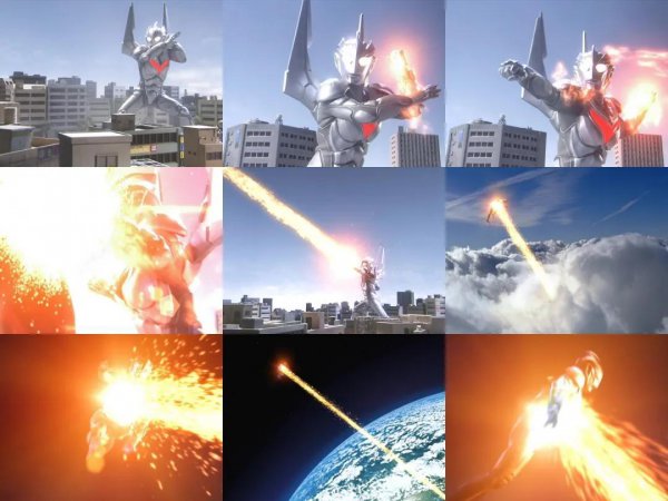 神秘四奥谁最弱