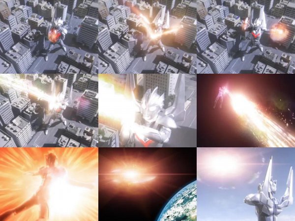 神秘四奥谁最弱