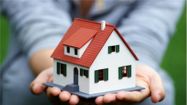 现在买房是全款划算还是贷款划算