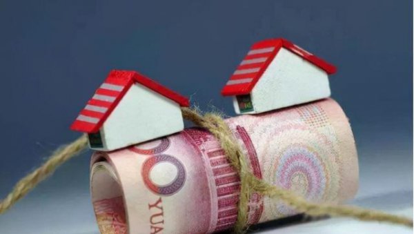 现在买房是全款划算还是贷款划算