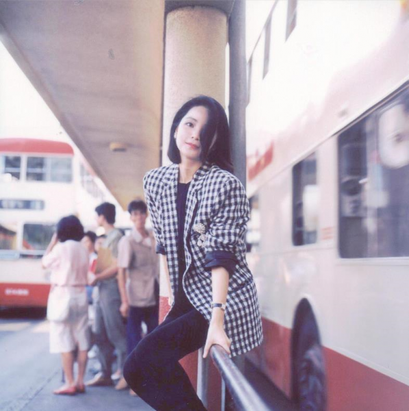 邓丽君身高有多少