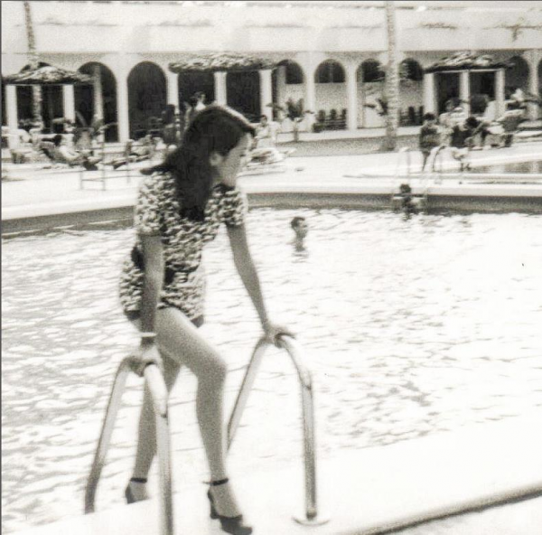 邓丽君身高有多少