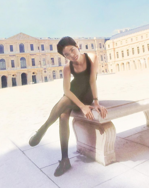 邓丽君身高有多少