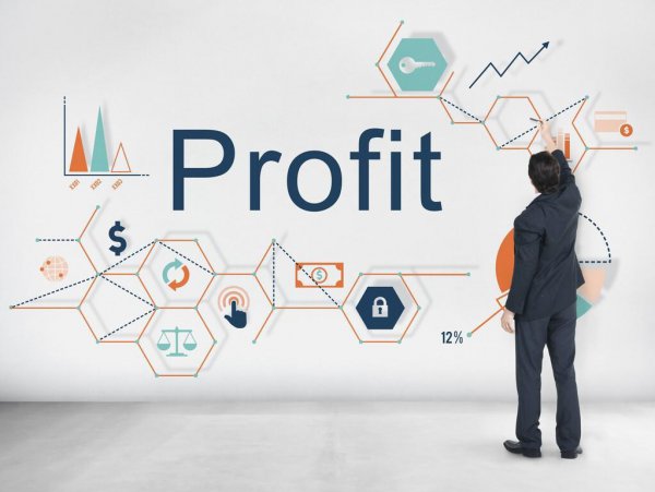 市盈亏损是什么意思啊