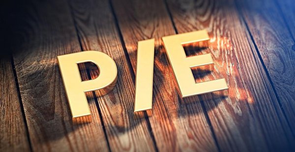 市盈亏损是什么意思啊