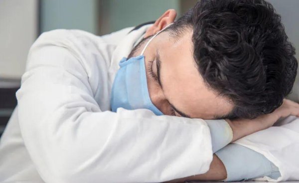 医生平均寿命多少岁