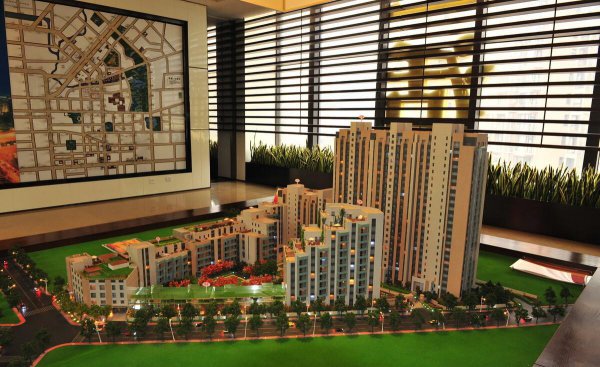 房子区位是什么意思