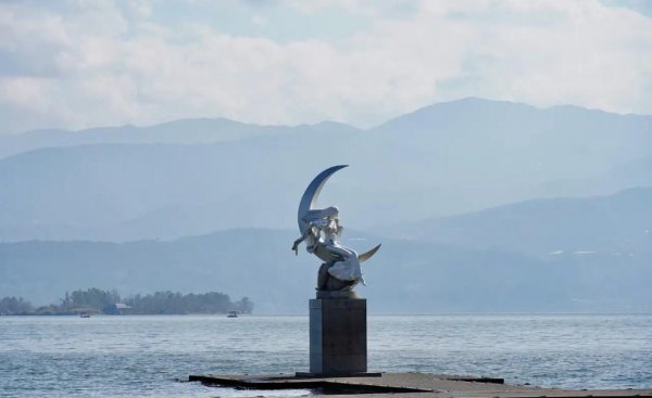 西昌在哪里属于哪个省哪个市