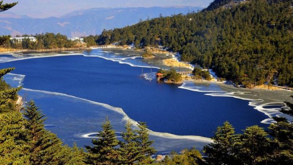 西昌在哪里属于哪个省哪个市