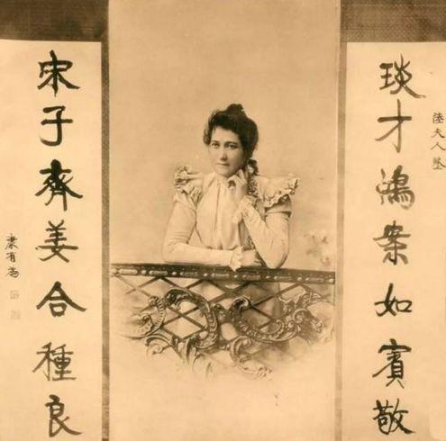 首任民国外交总长陆征祥生平简介