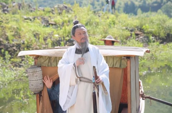 大唐第一战神名将哥舒翰简介