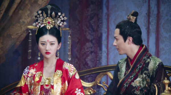 大唐第一战神名将哥舒翰简介