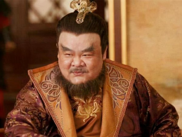 大唐第一战神名将哥舒翰简介