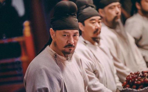 大唐第一战神名将哥舒翰简介