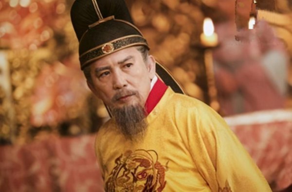 大唐第一战神名将哥舒翰简介