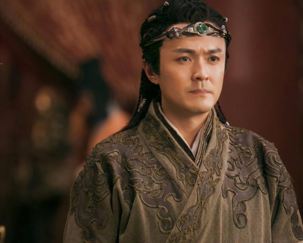 大唐第一战神名将哥舒翰简介