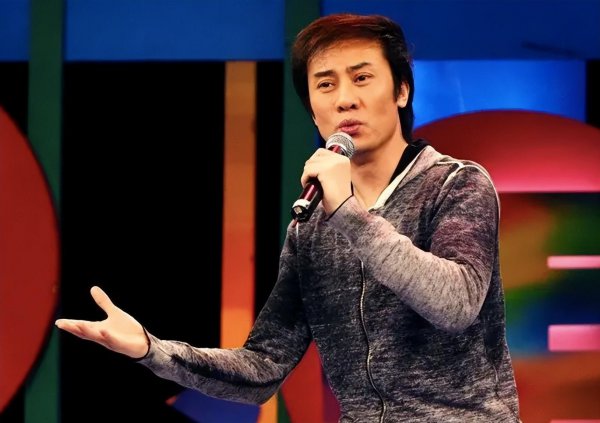 歌唱家江涛的个人资料简介