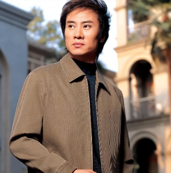 歌唱家江涛的个人资料简介