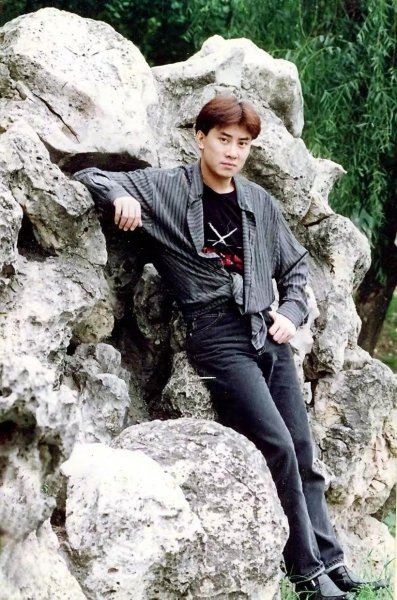 歌唱家江涛的个人资料简介