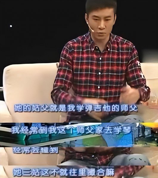 歌唱家江涛的个人资料简介