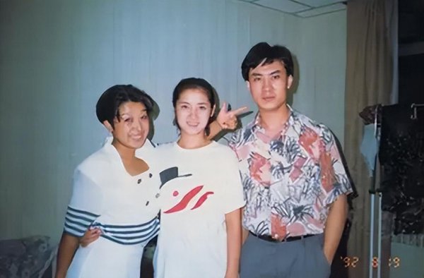 歌唱家江涛的个人资料简介