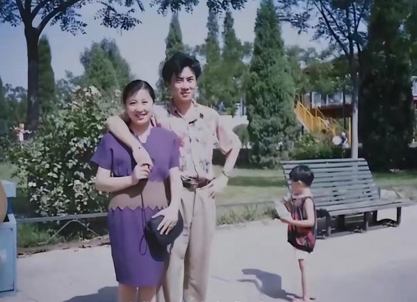 歌唱家江涛的个人资料简介