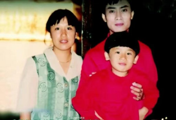 歌唱家江涛的个人资料简介