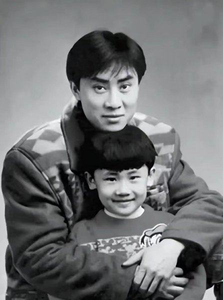 歌唱家江涛的个人资料简介