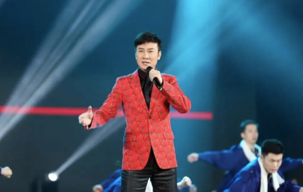 歌唱家江涛的个人资料简介