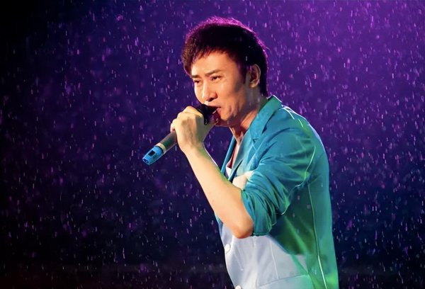 歌唱家江涛的个人资料简介