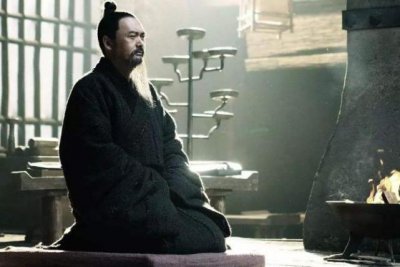 孔庆德是孔子的第73代后裔 孔庆德被封为开国中将