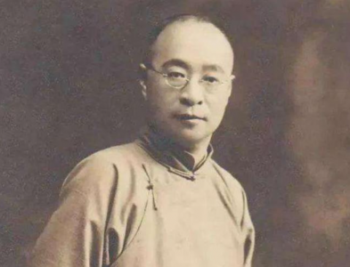 中医名家施今墨简介 民国第一中医施今墨老先生的传奇人生